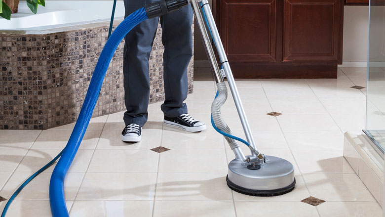 Tile and Grout Cleaning Archives - Used Commercial Carpet Cleaning