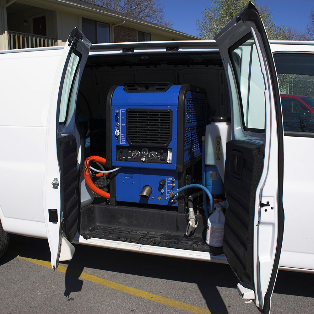 Commercial Carpet Cleaning Portland ME