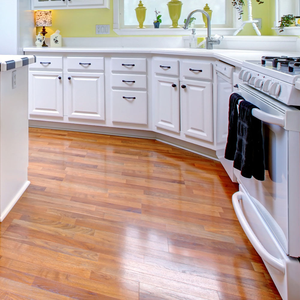 Hardwood Floor Refinishing Services Portland ME