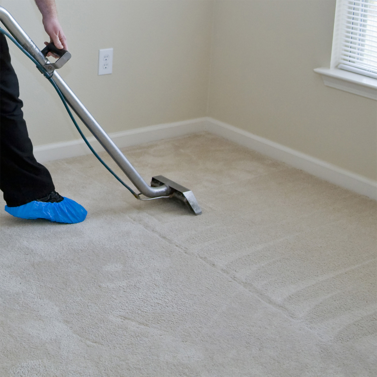 Residential Carpet Cleaning Portland ME