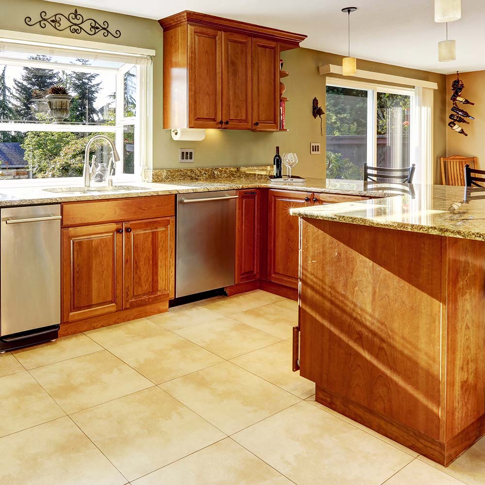 Tile and Grout Cleaning Services Portland ME