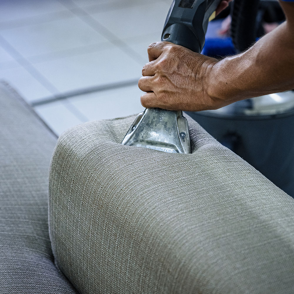 Upholstery Cleaning Experts Portland ME