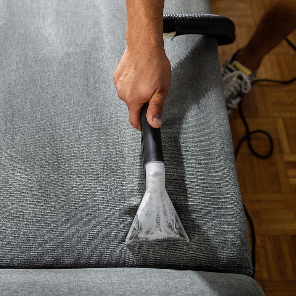 Upholstery Cleaning Portland ME