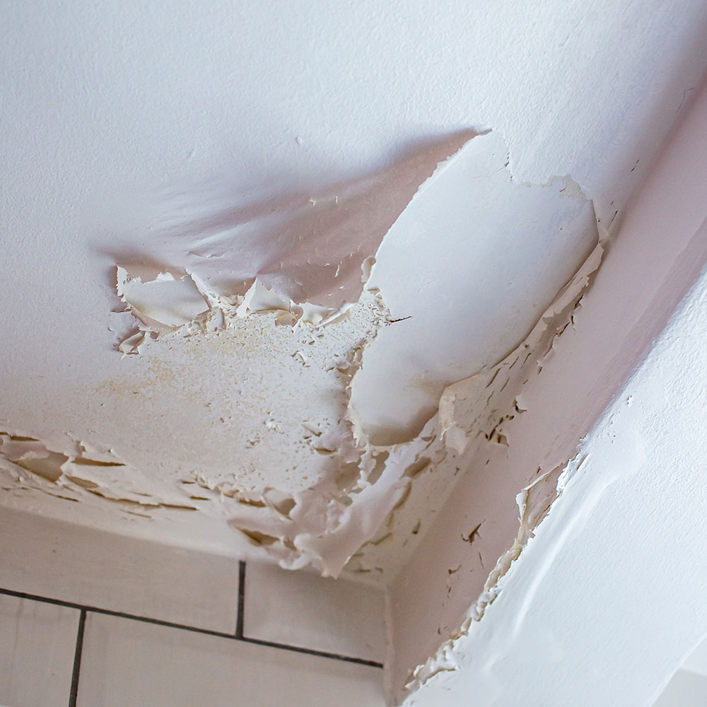 Water Damage Restoration Emergency Portland ME