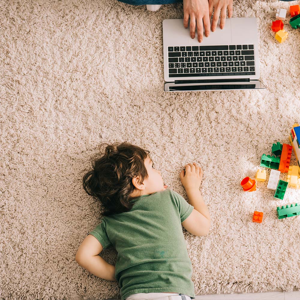 Westbrook Maine Carpet Cleaning Residential